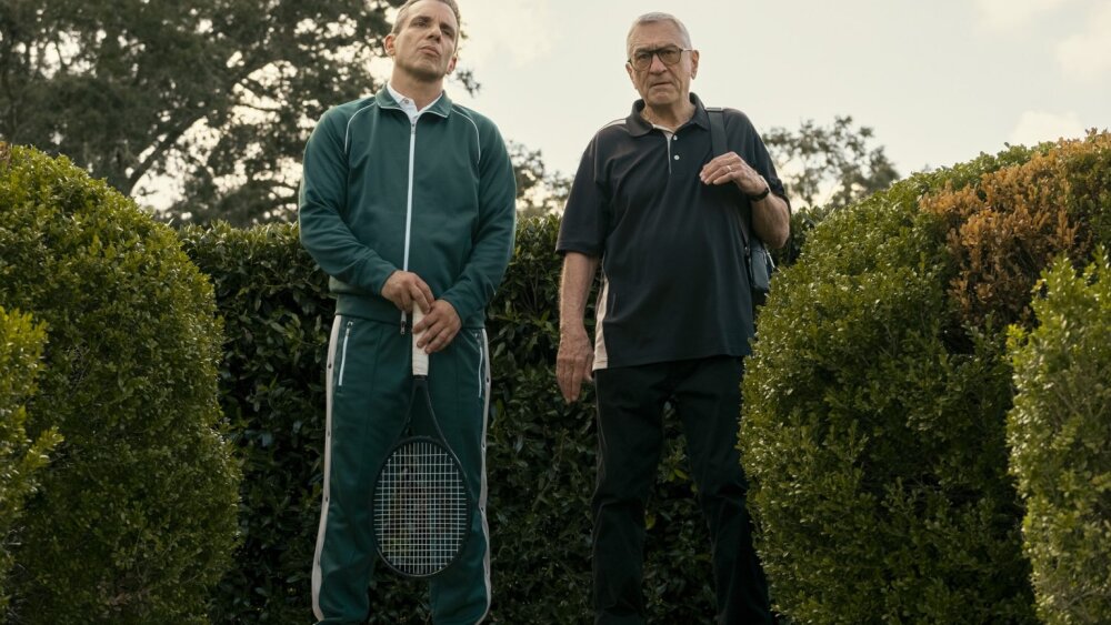 Robert De Niro vás v novej komédii presvedčí o tom, že aj tá najbláznivejšia rodina sa počíta