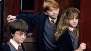 Seriálová adaptácia Harryho Pottera je potvrdená