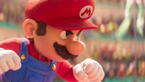 Ikonické počítačové postavičky prichádzajú do kín: Super Mario Bros. vo filme!
