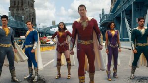 O týždeň priletia do kín superhrdinskí súrodenci vo filme SHAZAM! Hnev bohov