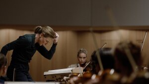 Gustavo Dudamel si pozrel film Tár a ponúkol Cate Blanchett post šéfdirigentky