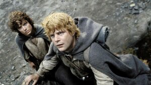 Pracuje na sa nových filmoch zo sveta Pána prsteňov