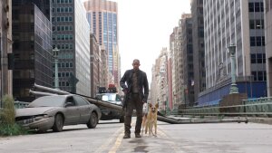 Ja legenda 2 podľa očakávaní využije alternatívny koniec prvého filmu