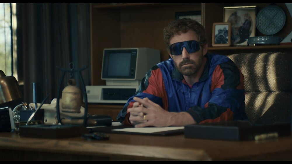 Ben Affleck zrežíroval film o legendárnych teniskách Air Jordan, pozrite si trailer