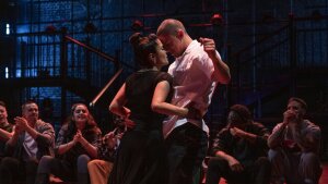Magic Mike: Posledný tanec – najzvodnejší film roka prišiel do kín