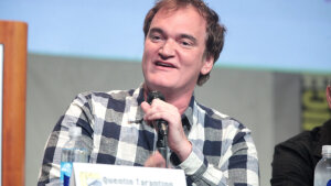 Tarantino chce nakrútiť seriál