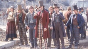 Martin Scorsese znova nakrúti Gangy New Yorku, tentoraz ako seriál