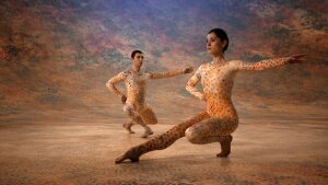 Festival Bratislava v pohybe  podporí ukrajinské choreografky