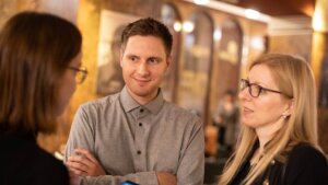 Dominik Hronec: Je niekedy náročné diváka presvedčiť o kvalite filmov a o tom, že by si ich mal pozrieť