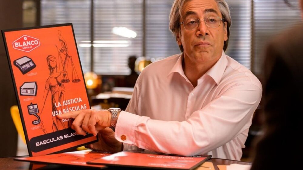 Javier Bardem v najlepšom španielskom filme minulého roka