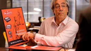 Javier Bardem v najlepšom španielskom filme minulého roka