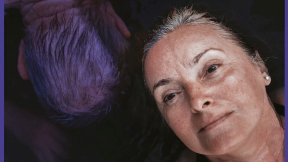 Slovenský krátky film Zjavenie Jána na festivale Cinematik
