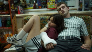 Cinematik predstavuje svoju hlavnú súťaž v ktorej nechýba víťaz Zlatej palmy z Cannes