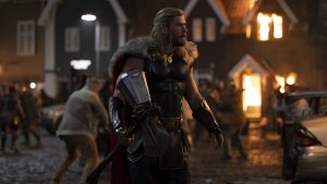 Thor: Láska a hrom prináša cestu sebapoznania