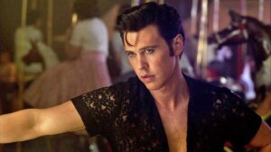 Elvis: krehký ako človek, rebel ako muzikant