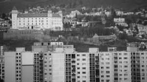 RTVS uvedie v televíznej premiére ocenený dokument Čiary