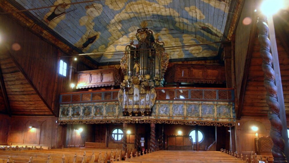 Slovenský komorný orchester otvorí Kežmarskú hudobnú jar