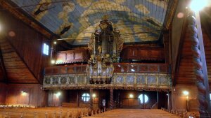 Slovenský komorný orchester otvorí Kežmarskú hudobnú jar