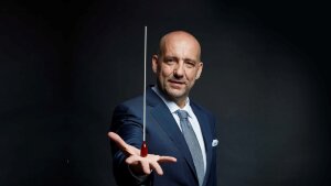 Pod taktovkou Emmanuela Villauma: Wagner, Liszt a Berlioz