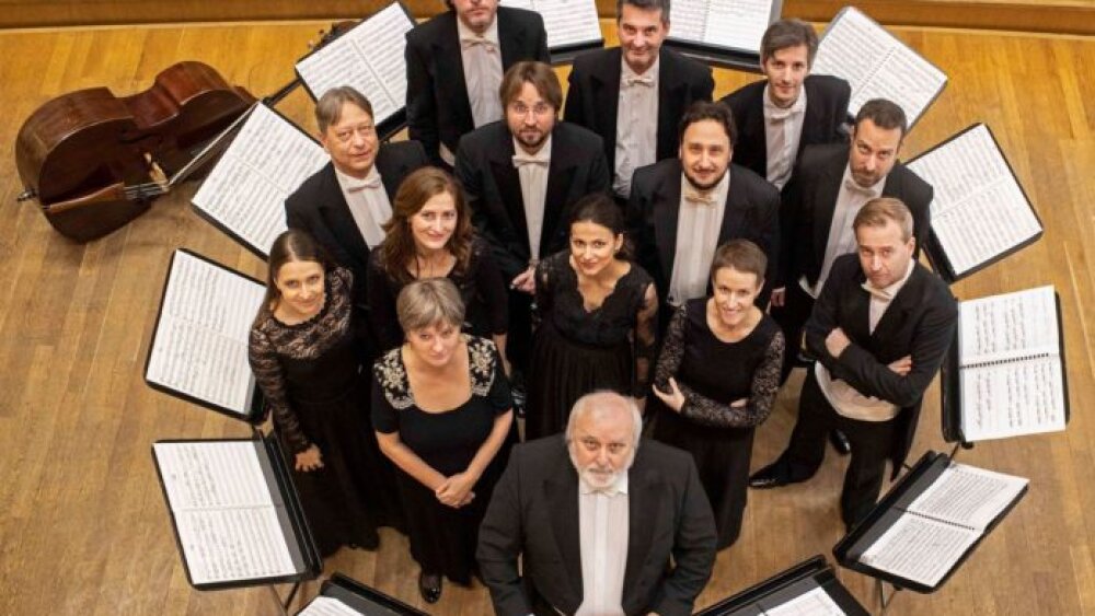 Slovenský komorný orchester v Prešove, Dolnom Kubíne a Banskej Štiavnici