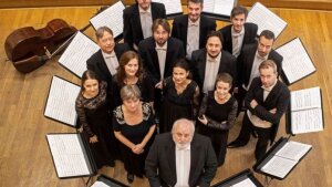 Slovenský komorný orchester v Prešove, Dolnom Kubíne a Banskej Štiavnici