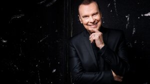 Koncert opernej osobnosti – Štefana Margitu a jeho hostí