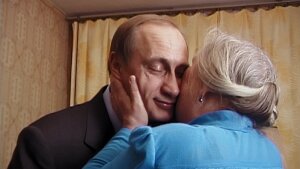 Filmtopia ponúka do kín filmy o Putinovi, Gorbačovovi i súčasnej ukrajinskej mládeži