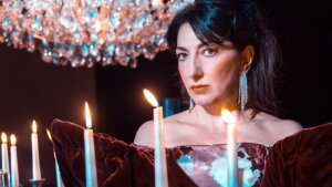 Sólistky Karine Babajanyan a Tatiana Paľovčíková Paládiová o Tosce v ŠDKE