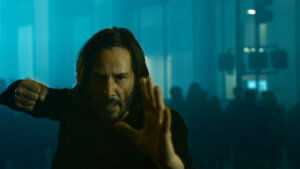 Matrix Resurrections: pokračovanie kultovej trilógie v slovenských kinách