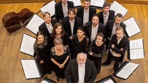 Koncerty Slovenského komorného orchestra v slovenských mestách