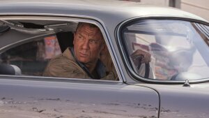 James Bond, Venom i Duna: do kín mieria filmy stvorené pre IMAX