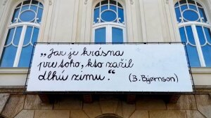 Trnavské divadlo otvára brány aj po štvrtýkrát