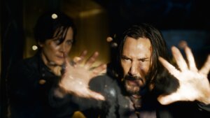 Matrix Resurrections: pokračovanie kultovej trilógie