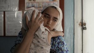 Prvý trailer: Kerekesova Cenzorka má dnes svetovú premiéru, o ceny sa uchádza v Benátkach