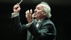 Veľkolepé dielo Carmina Burana v Ružinove: po prvýkrát na Slovensku pod holým nebom!