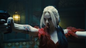 Šialená komiksová jazda v kinách - The Suicide Squad: Samovražedná misia