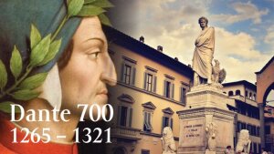 Danteho odkaz inšpiruje aj 700 rokov po jeho smrti