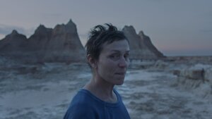 Film Krajina nomádov konečne v slovenských kinách!