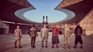 Letňany v roku 2022 ovládne Rammstein