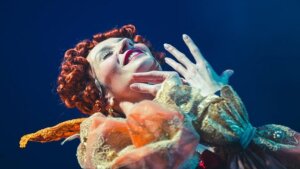 Oslávte Európsky deň opery s premiérou inscenácie Roberto Devereux