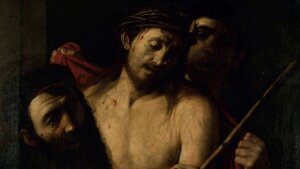 Našli strateného Caravaggia?