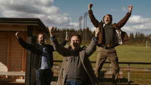 Oscarové nominácie pod vplyvom alkoholu a žien