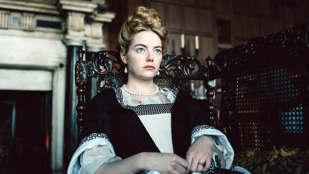 Frankensteina v ženskej koži stvárni Emma Stone