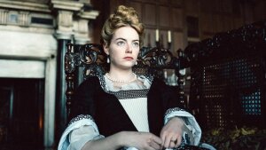 Frankensteina v ženskej koži stvárni Emma Stone