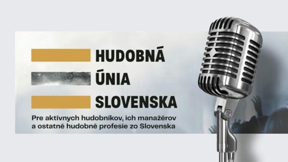 Aj kultúrny a kreatívny priemysel si zaslúži byť súčasťou rozvoja spoločnosti