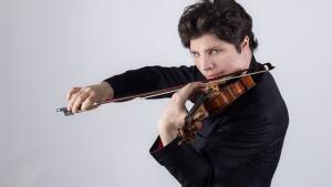 Augustin Hadelich: husľový fenomén našej doby