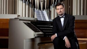 Na MOFIS-e zaznie takmer zabudnutý organ. Zmestí sa do kufra