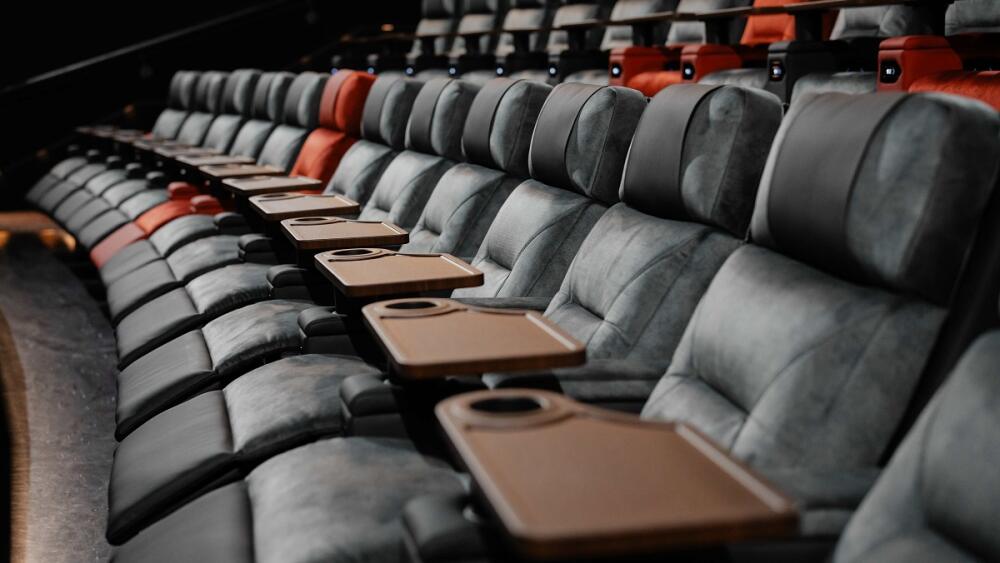 2D, RealD 3D, Ultra-X, IMAX kino… Ako sa v tom vyznať?