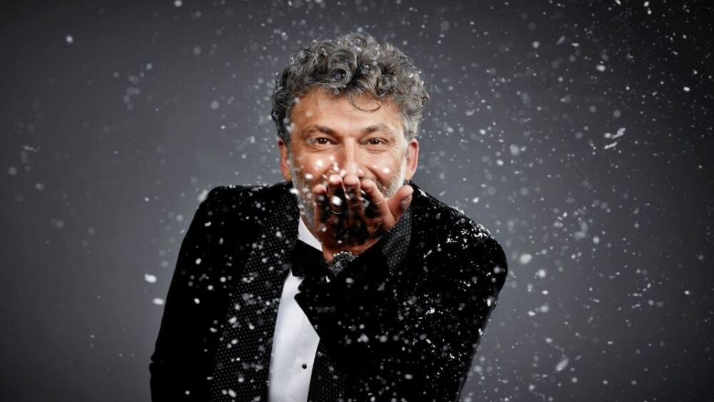 Kombinácia mužnosti a nežnosti: Fenomén Jonas Kaufmann na Slovensku