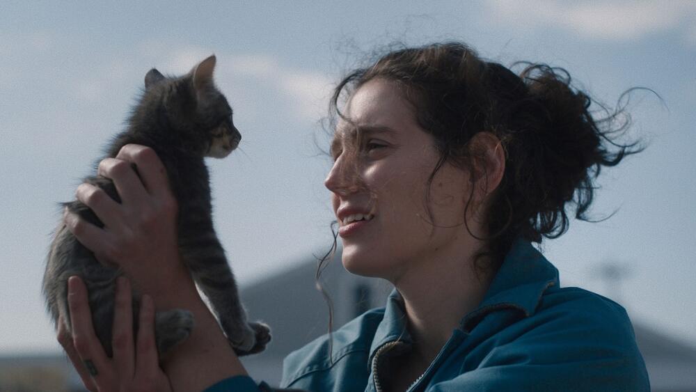 Sorry, Baby… Do kín prichádza štipľavo-úprimný film multitalentovanej Evy Victor